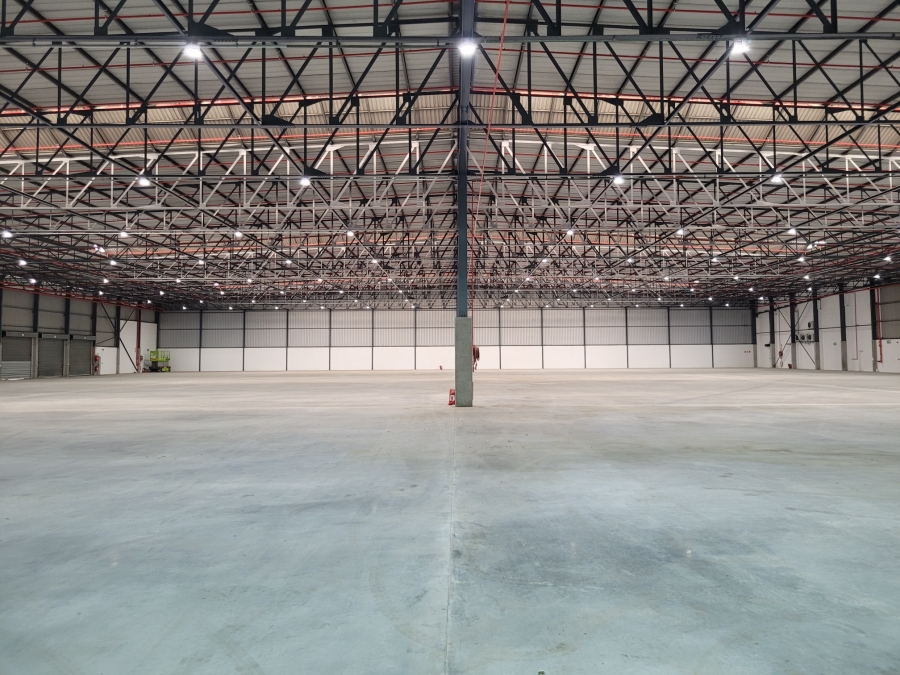 To Let commercial Property for Rent in Montague Gardens Western Cape